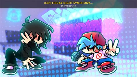 missax mod apk|(ESP) FRIDAY NIGHT SYMPHONY! (Vs missasinfonia) V3.